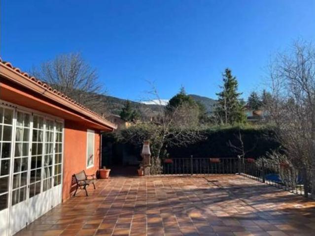 Chalet en venta en San Ildefonso, Castilla y León