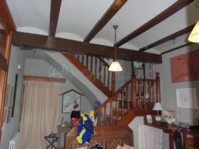 Chalet en venta en Valsaín, San Ildefonso