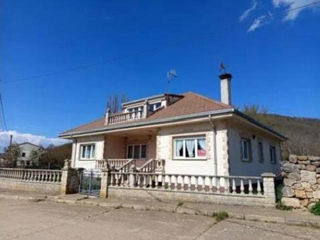 Chalet en venta en Rebolledo De La Torre, Castilla y León