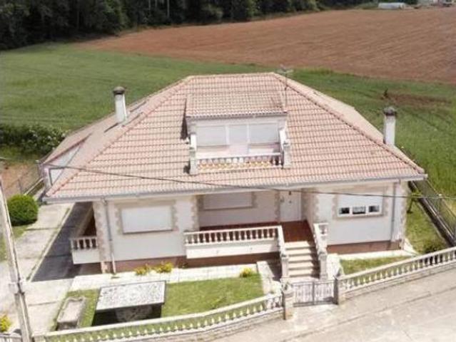 Chalet en venta en Rebolledo De La Torre, Castilla y León