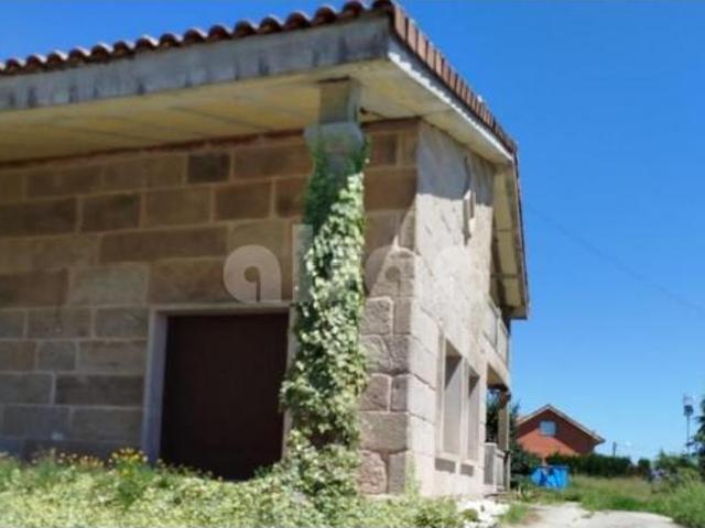 Chalet en venta en Vigo, Galicia