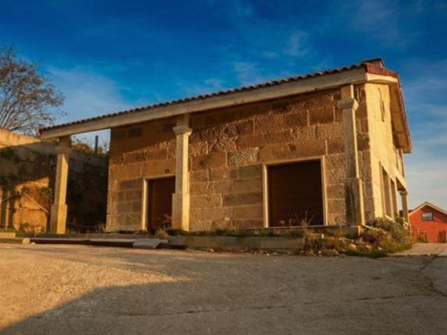 Chalet en venta en Vigo, Galicia