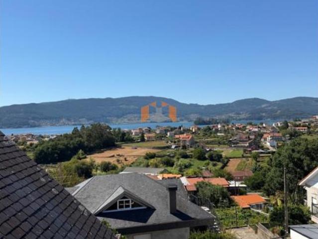 Chalet en venta en Chapela, Vigo