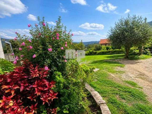 Chalet en venta en Redondela, Vigo
