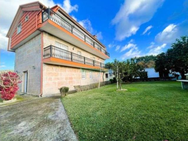 Chalet en venta en Cesantes, Vigo