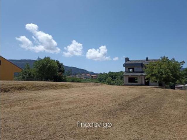 Chalet en venta en Reboreda, Vigo