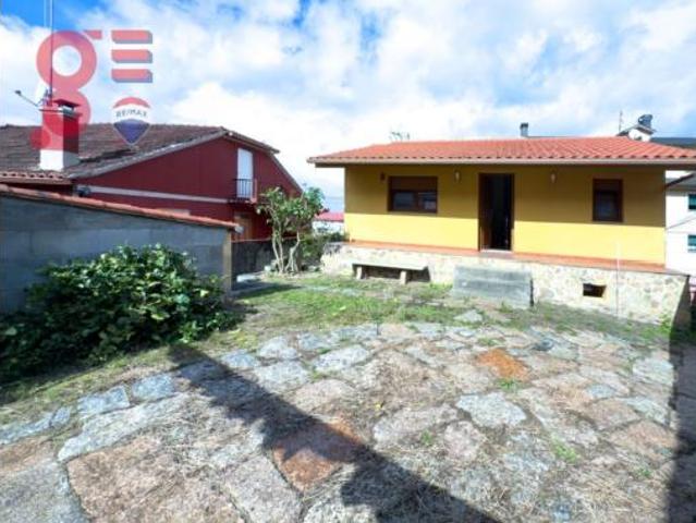 Chalet en venta en Redondela, Vigo