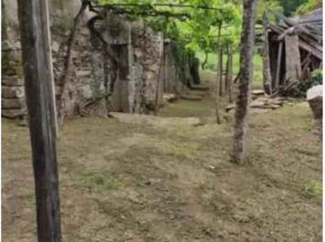 Chalet en venta en Saxamonde, Vigo