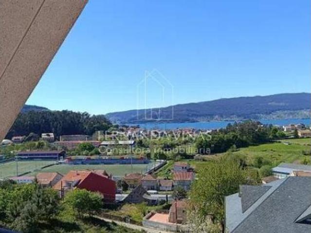 Chalet en venta en Redondela, Vigo