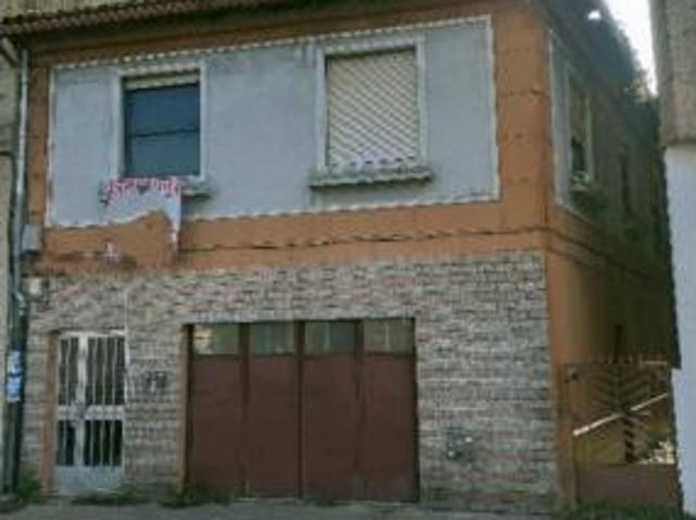 Chalet en venta en Redondela, Vigo