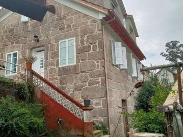 Chalet en venta en Cedeira, Vigo