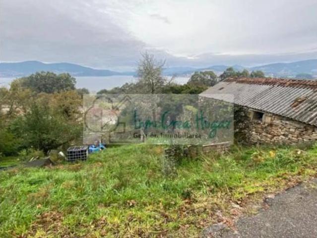 Chalet en venta en Cedeira, Vigo