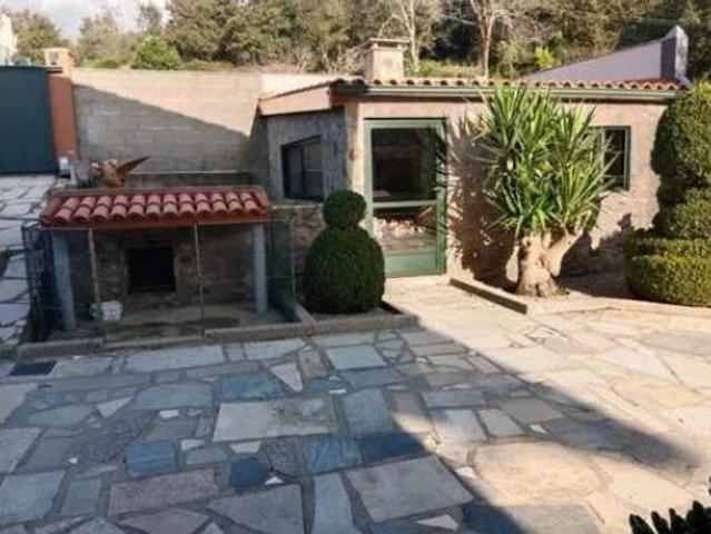 Chalet en venta en Chapela, Vigo