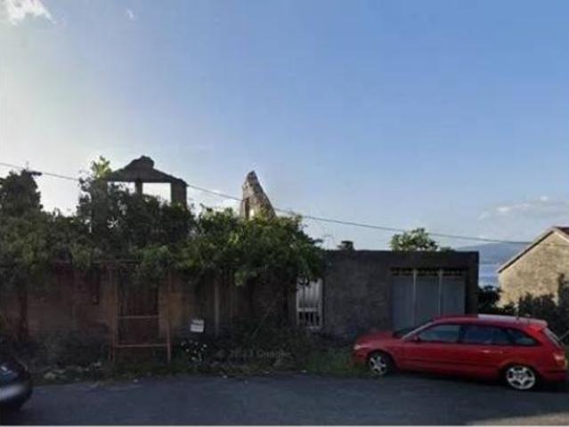 Chalet en venta en Cedeira, Vigo