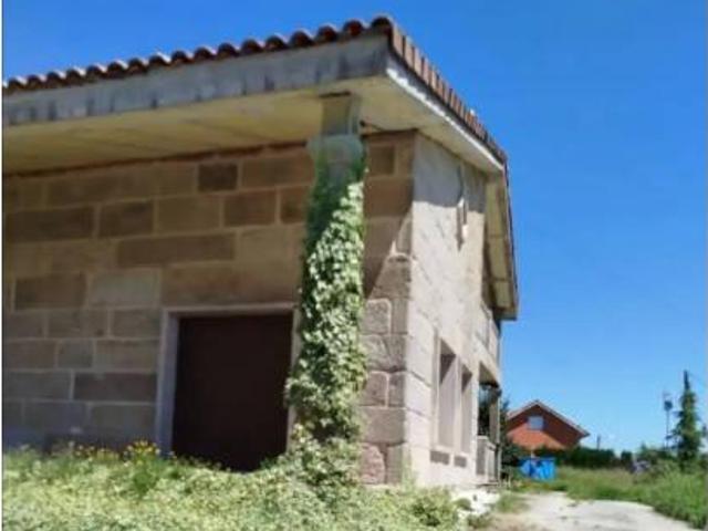 Chalet en venta en Vigo, Galicia