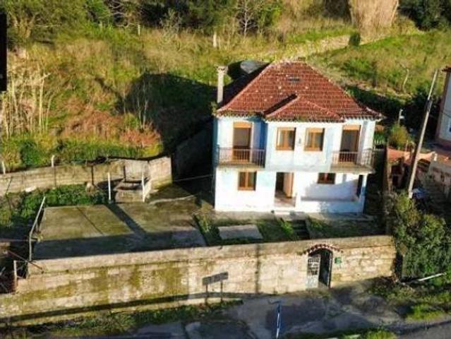 Chalet en venta en Cesantes, Vigo