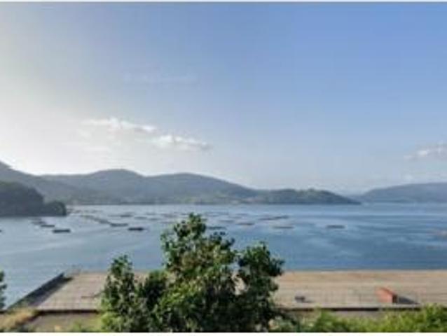 Chalet en venta en Cedeira, Vigo