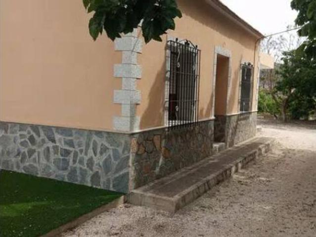 Chalet en venta en el Baix Segura / La Vega Baja, Valencia