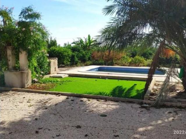 Chalet en venta en el Baix Segura / La Vega Baja, Valencia