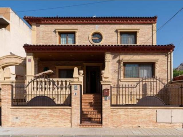 Chalet en venta en el Baix Segura / La Vega Baja, Valencia