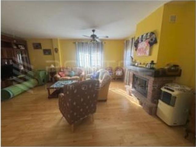 Chalet en venta en Redueña, Madrid