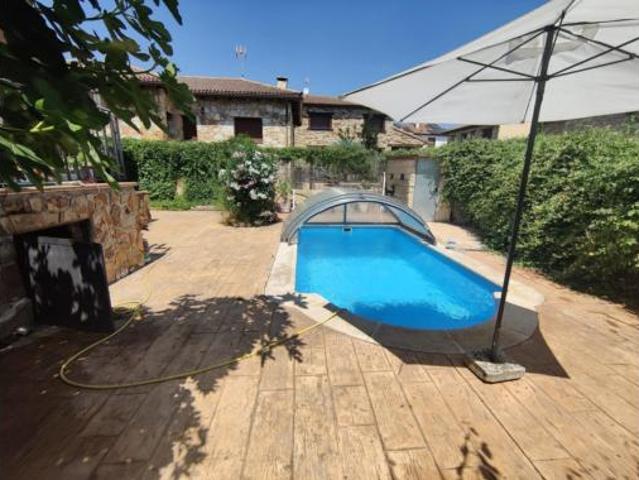 Chalet en venta en Redueña, Madrid