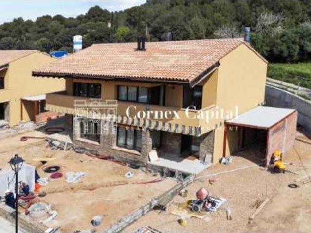 Chalet en venta en Regencós, Girona