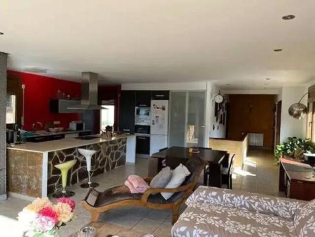 Chalet en venta en l'Arrabassada, Baix Empordà