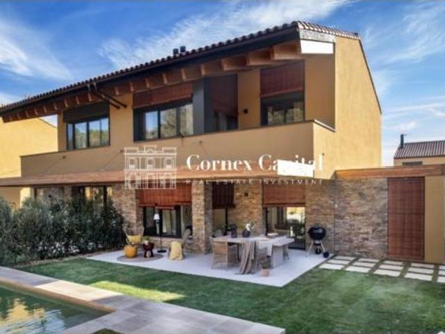Chalet en venta en l'Arrabassada, Baix Empordà