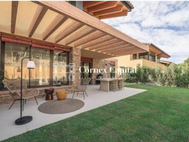 Chalet en venta en l'Arrabassada, Baix Empordà