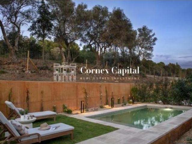 Chalet en venta en l'Arrabassada, Baix Empordà