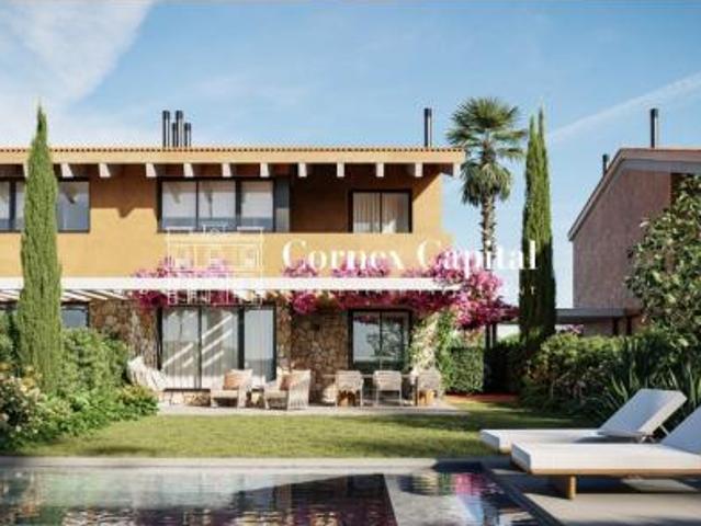 Chalet en venta en Regencós, Girona