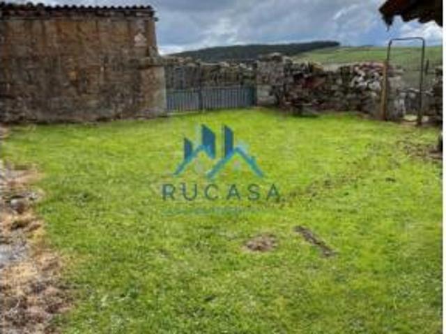 Chalet en venta en Reinosa, Cantabria