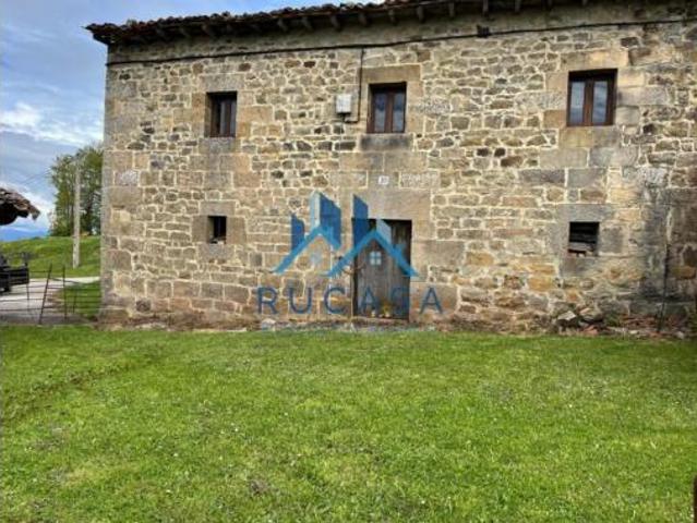 Chalet en venta en Reinosa, Cantabria