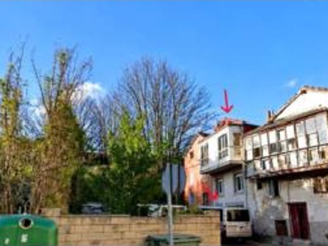 Chalet en venta en Urbanización Los Encuentros, Reinosa