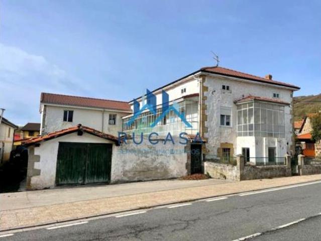 Chalet en venta en Reinosa, Cantabria