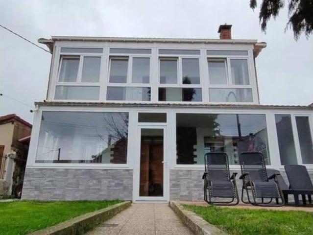 Chalet en venta en Urbanización Sol y Nieve, Reinosa