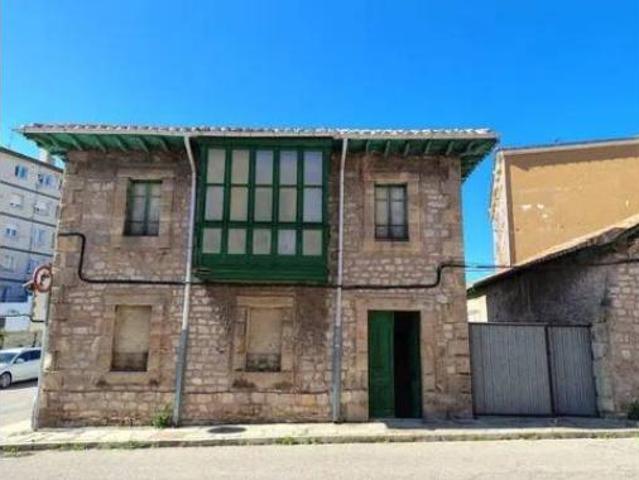 Chalet en venta en Urbanización Los Encuentros, Reinosa