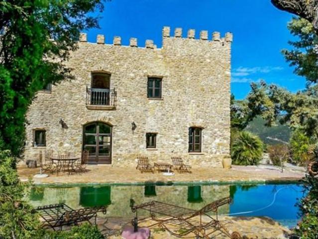 Chalet en venta en la Marina Baixa, Valencia
