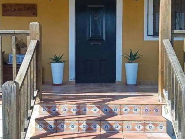 Villa en venta en Relleu