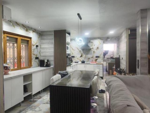 Chalet en venta en la Marina Baixa, Valencia