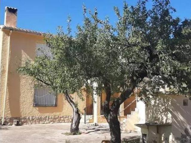 Chalet en venta en la Marina Baixa, Valencia