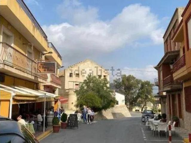 Chalet en venta en la Marina Baixa, Valencia