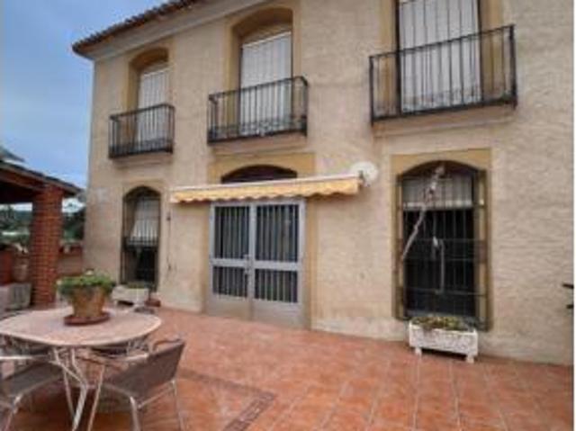 Chalet en venta en la Marina Baixa, Valencia