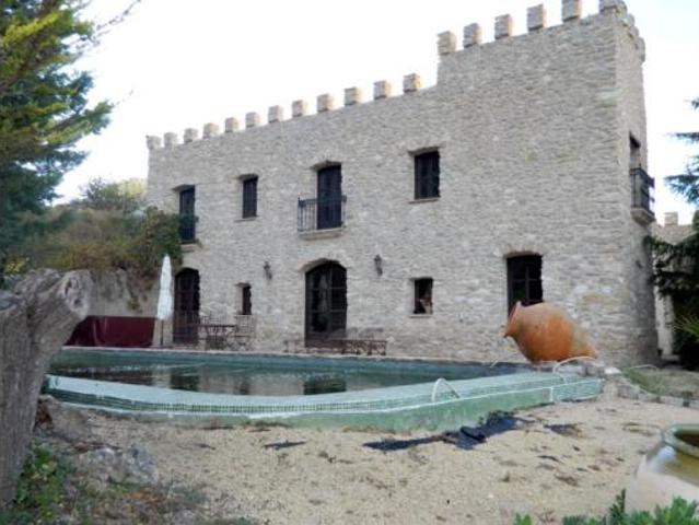 Chalet en venta en la Marina Baixa, Valencia