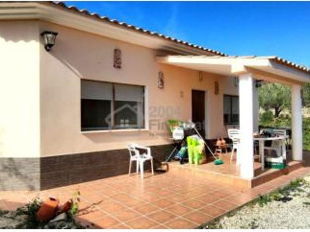 Villa en venta en Relleu