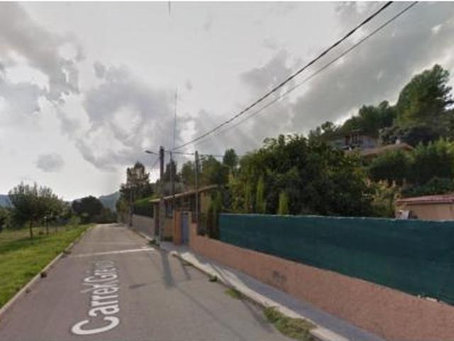 Chalet en venta en Rellinars, Barcelona