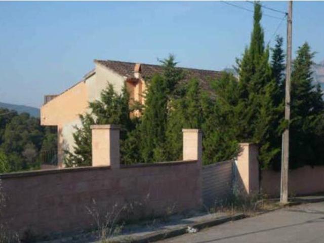 Chalet en venta en Rellinars, Barcelona