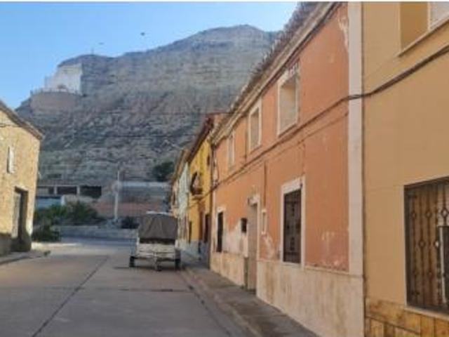 Chalet en venta en Ribera Alta del Ebro, Aragón