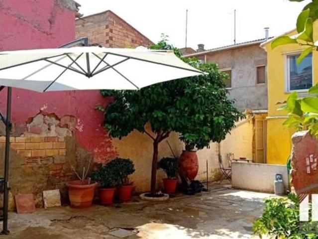 Chalet en venta en Ribera Alta del Ebro, Aragón